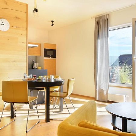 Mountain Apartment Vrchlabi Luaran gambar
