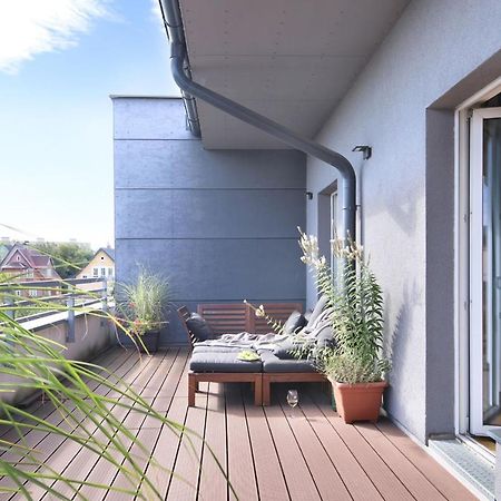 Mountain Apartment Vrchlabi Luaran gambar