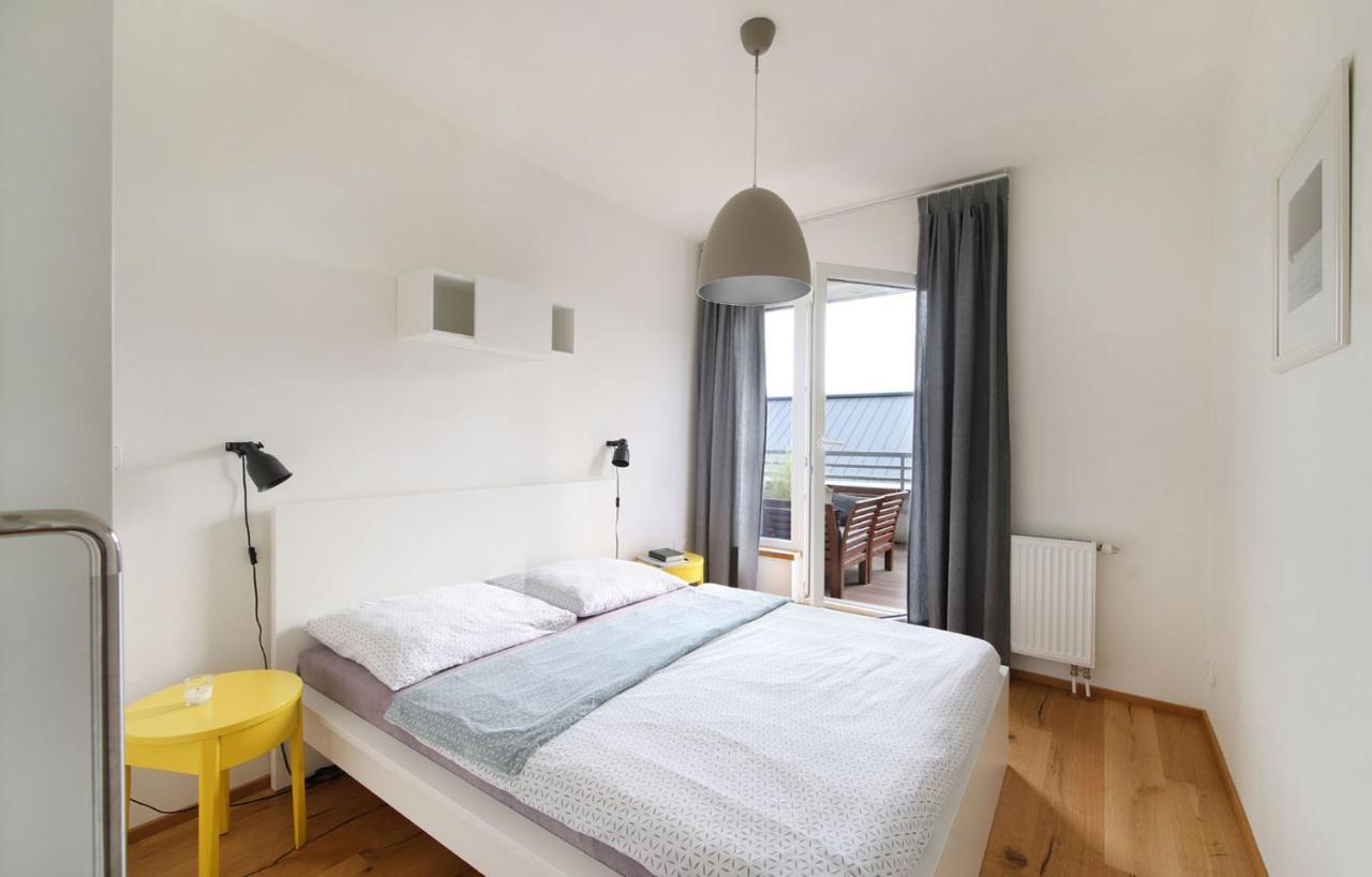Mountain Apartment Vrchlabi Luaran gambar