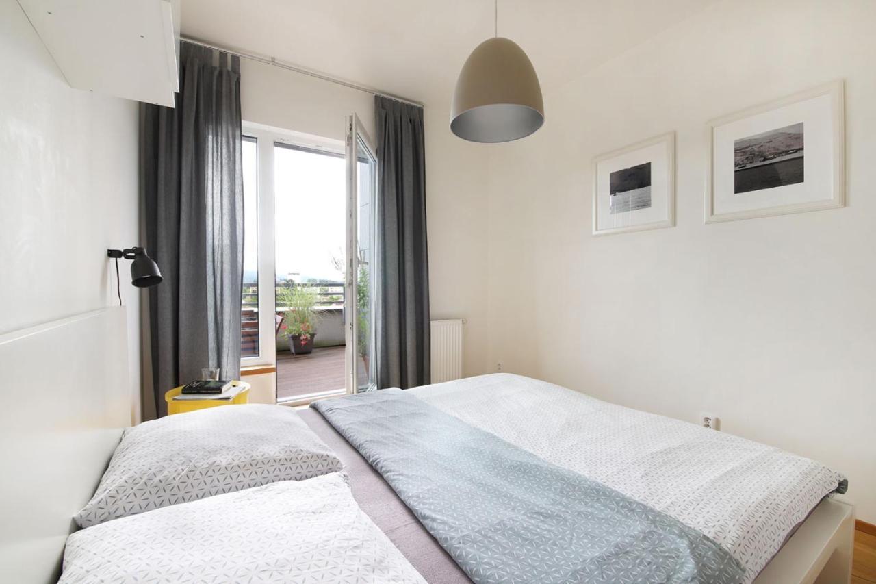 Mountain Apartment Vrchlabi Luaran gambar